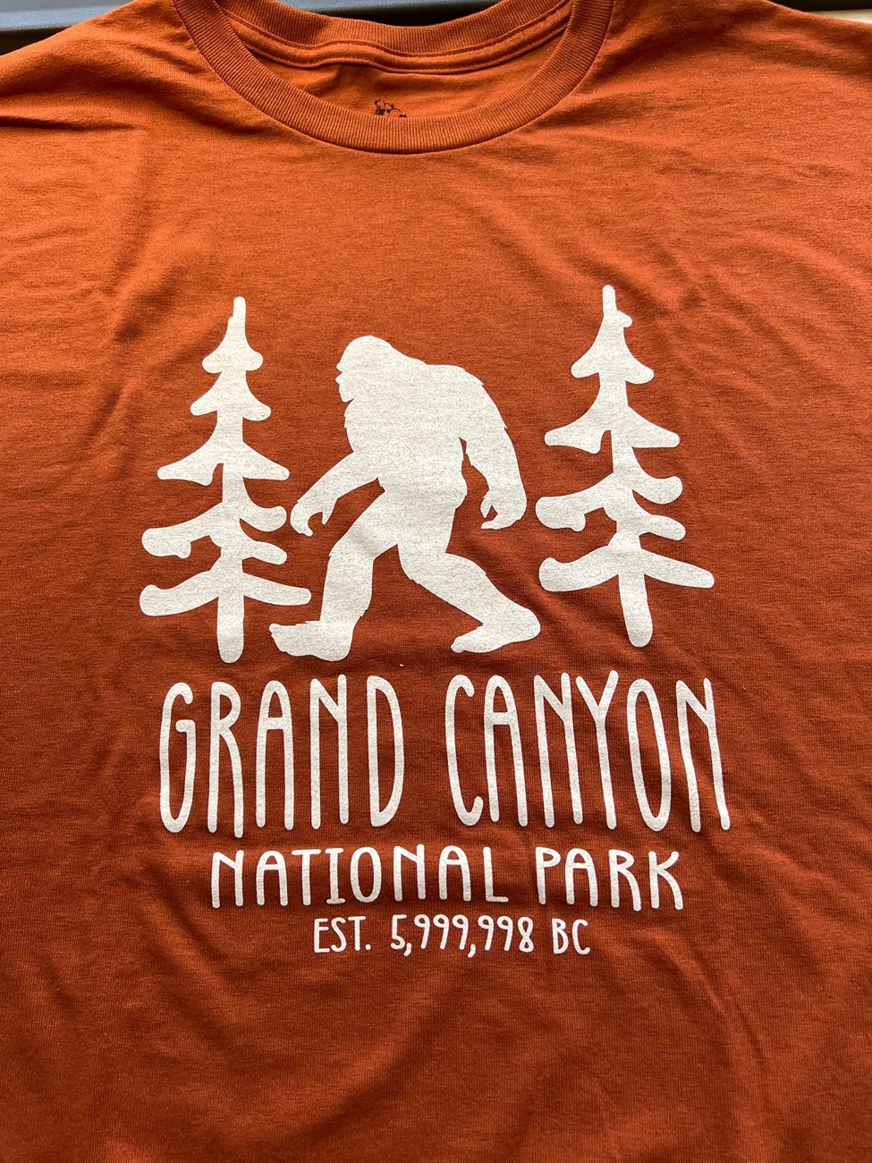 Ford Bronco Sport Flagstaff Trip (Day 2) IMG_1252