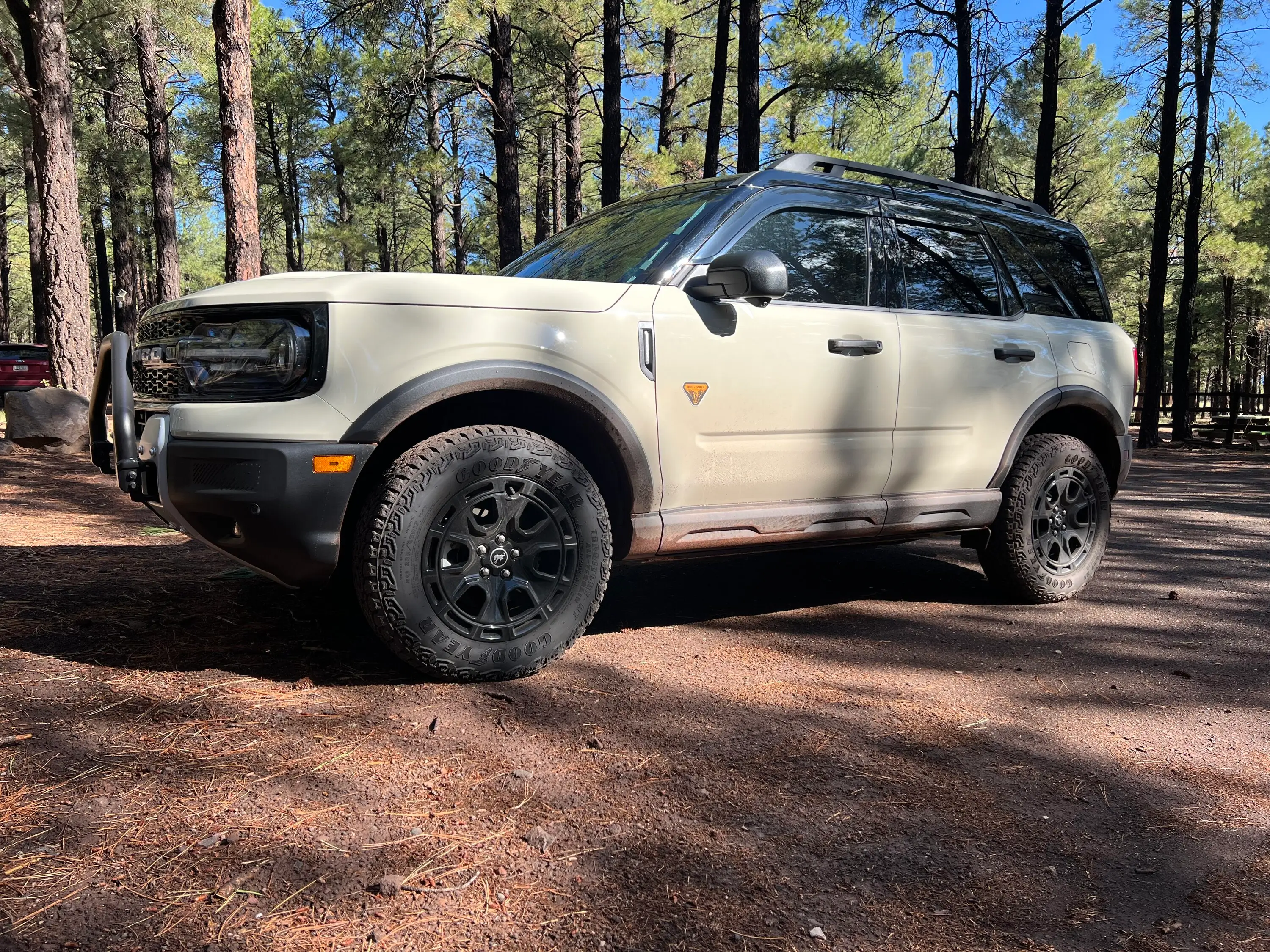 Ford Bronco Sport Flagstaff (Day 3, finis) IMG_1254
