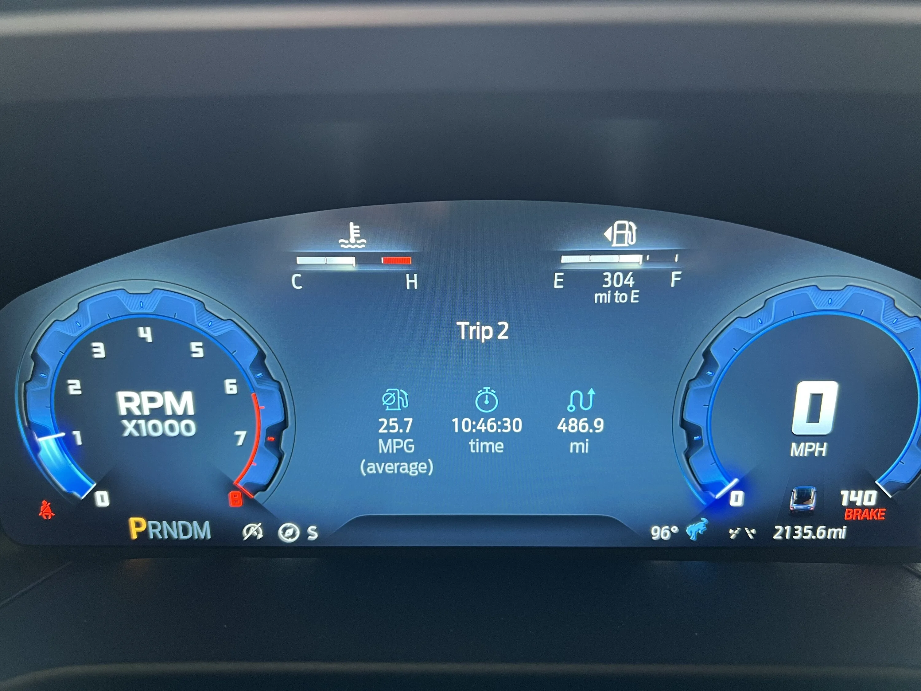 Ford Bronco Sport Flagstaff (Day 3, finis) IMG_1257