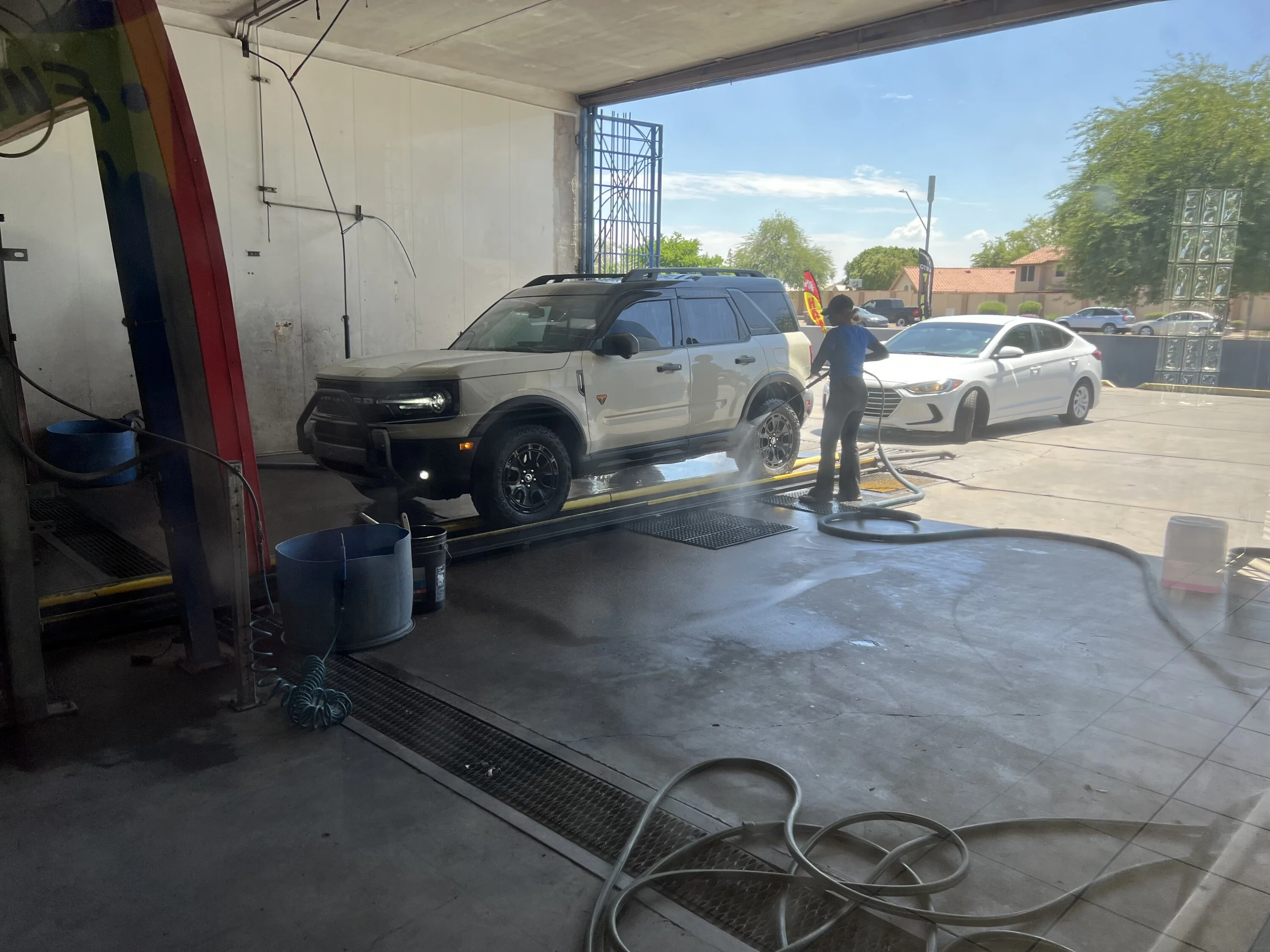 Ford Bronco Sport Flagstaff (Day 3, finis) IMG_1258