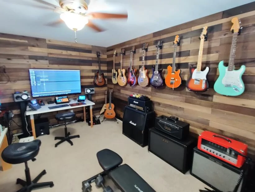 Ford Bronco Sport WFH? Let's see your Home Office! 1756399140114-q5