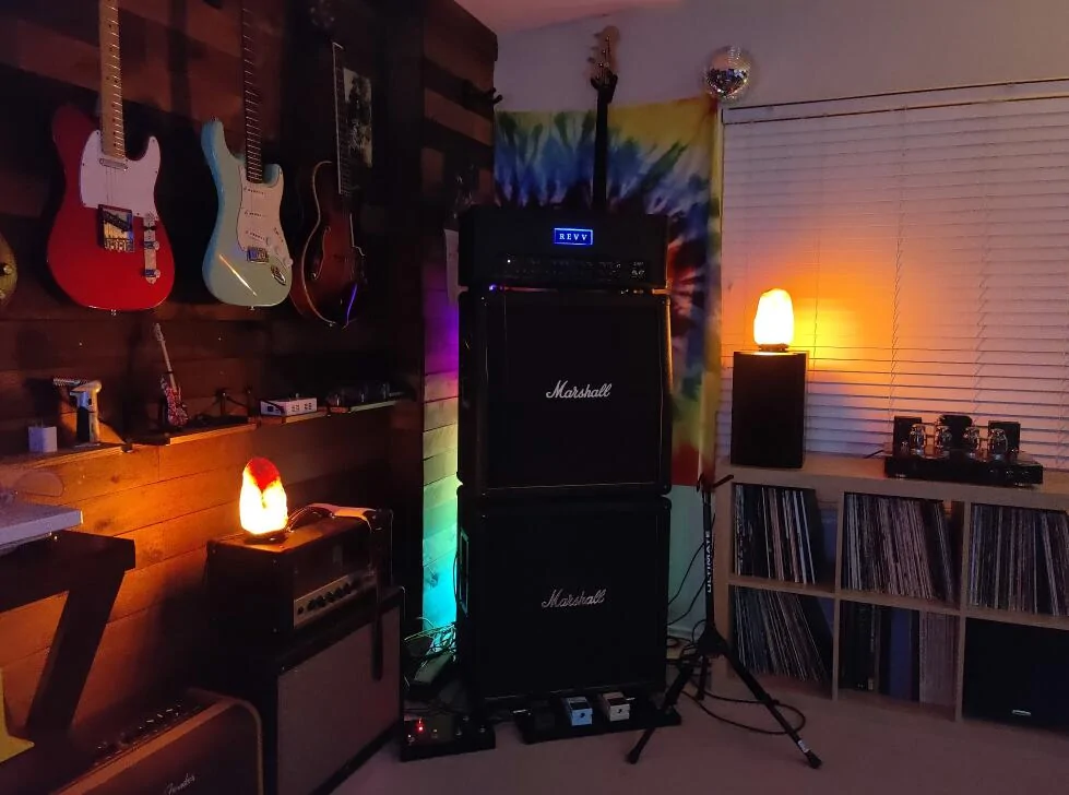 Ford Bronco Sport WFH? Let's see your Home Office! 1756399183645-6v