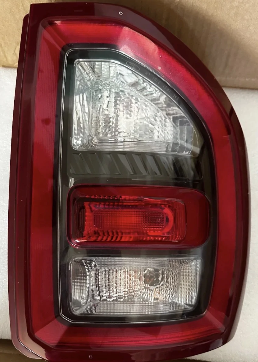 Ford Bronco Sport 2024 Tail Lights Pair IMG_1257