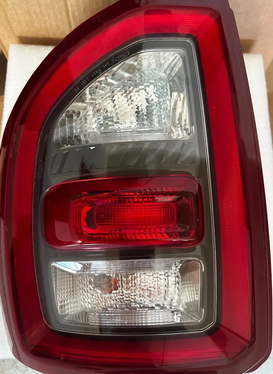 Ford Bronco Sport 2024 Tail Lights Pair IMG_1256