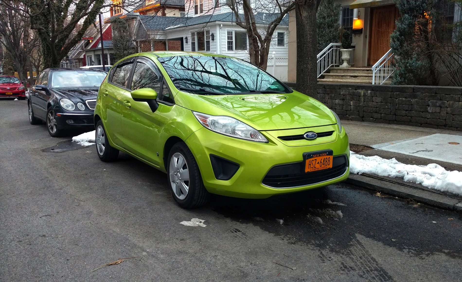 Ford Bronco Sport What was your first car/truck/bike? 9b2546ab-887c-45e8-901d-ecdd04593948~1