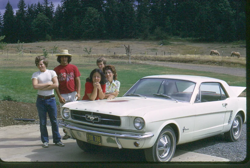 Ford Bronco Sport What was your first car/truck/bike? 1756662834059-hs