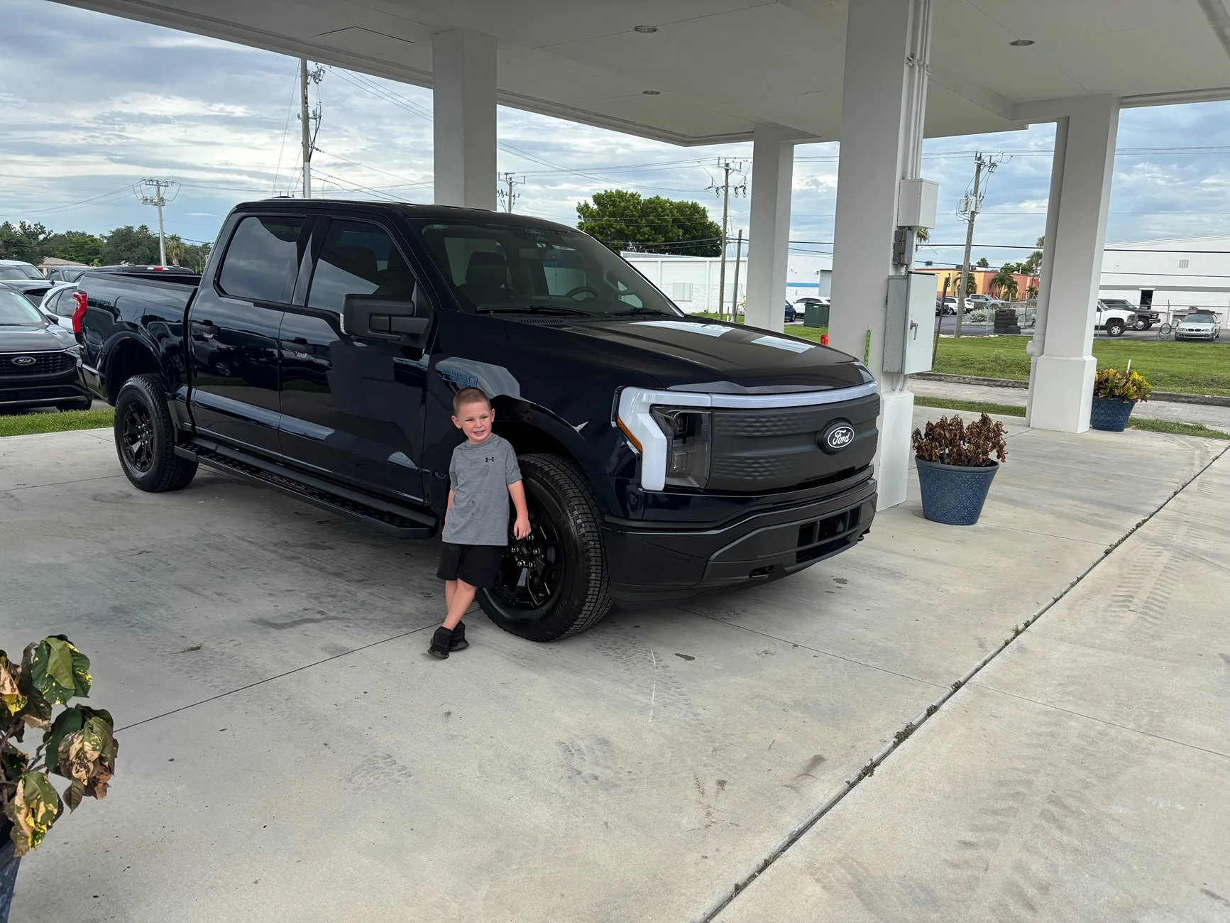 Ford Bronco Sport Saying goodbye… but not to the forum.. IMG_2236