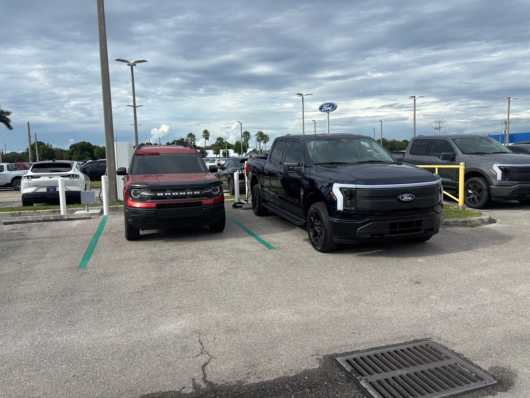 Ford Bronco Sport Saying goodbye… but not to the forum.. IMG_2237