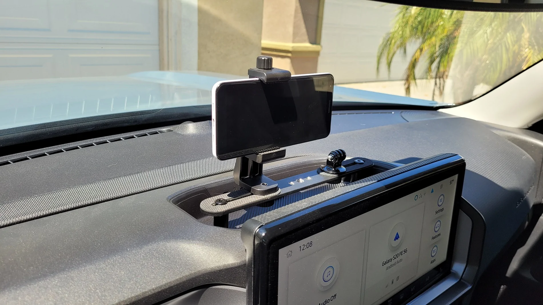 Ford Bronco Sport What did you do TO your Bronco Sport today? 1000003798