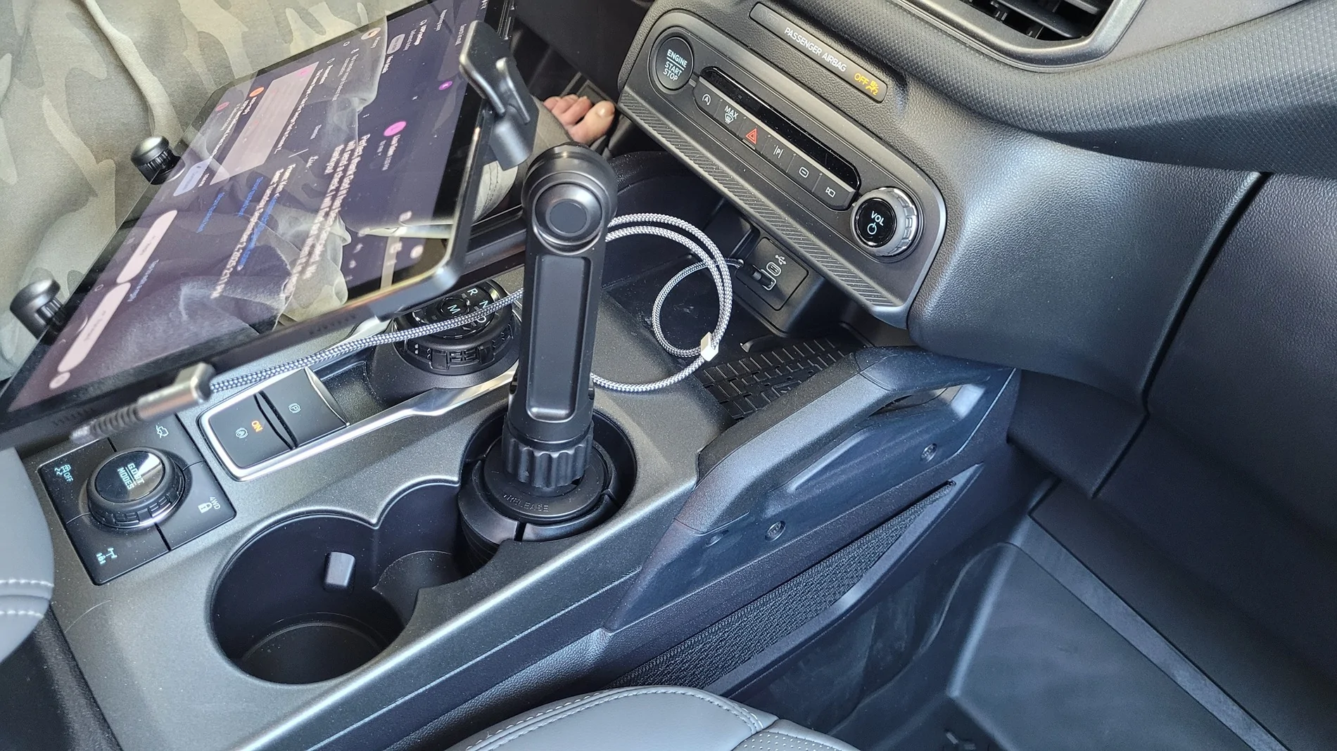 Ford Bronco Sport What did you do TO your Bronco Sport today? 1000003814