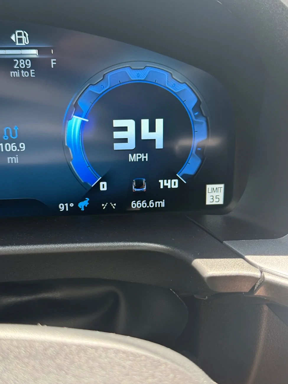 Ford Bronco Sport What did you do TO your Bronco Sport today? IMG_1692