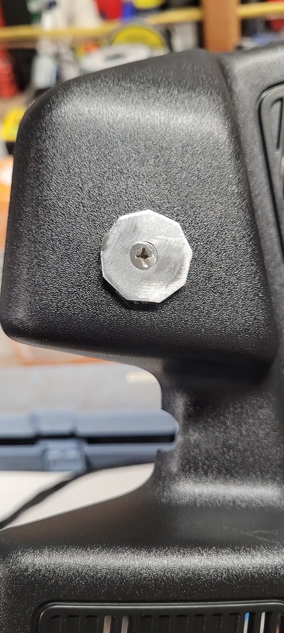 Ford Bronco Sport What did you do TO your Bronco Sport today? 20250902_202535