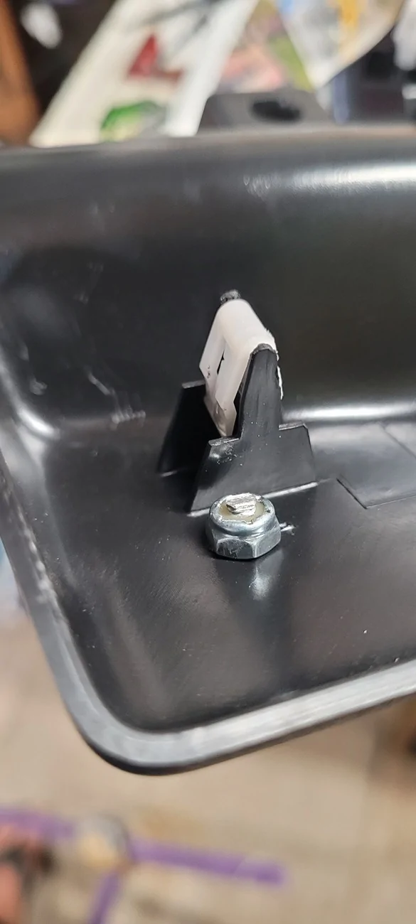 Ford Bronco Sport What did you do TO your Bronco Sport today? 20250902_203437