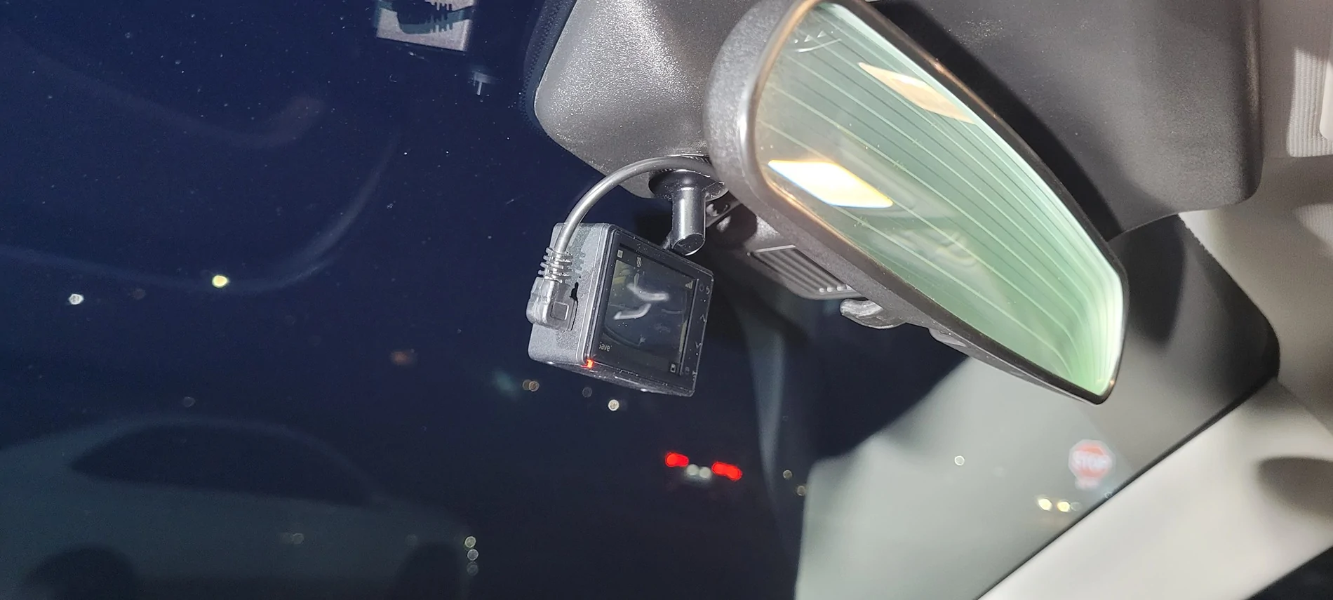 Ford Bronco Sport What did you do TO your Bronco Sport today? 20250902_203928