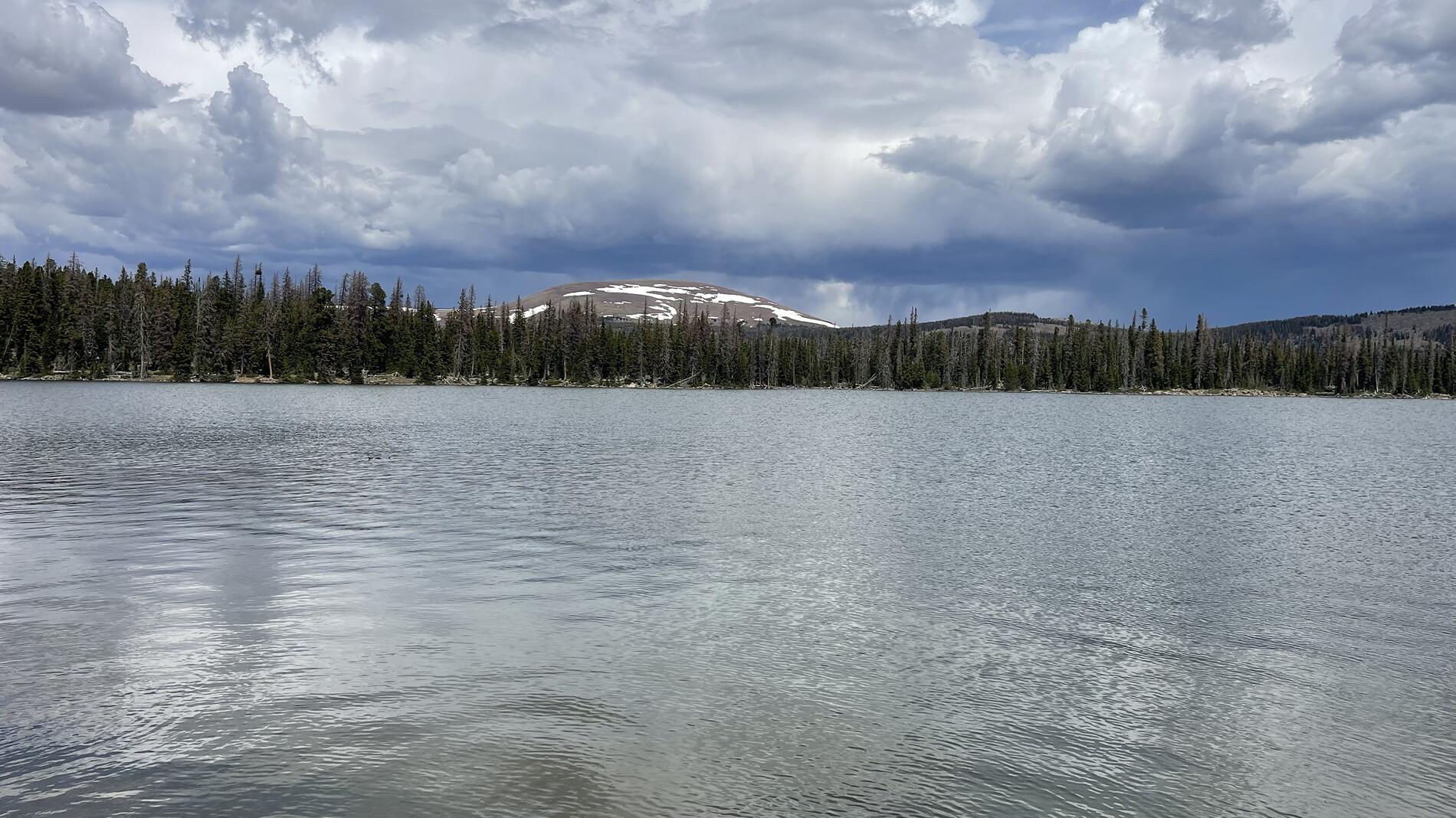 Ford Bronco Sport Bronco Safari 2025 - Bronco Sport First Edition POV Lake1