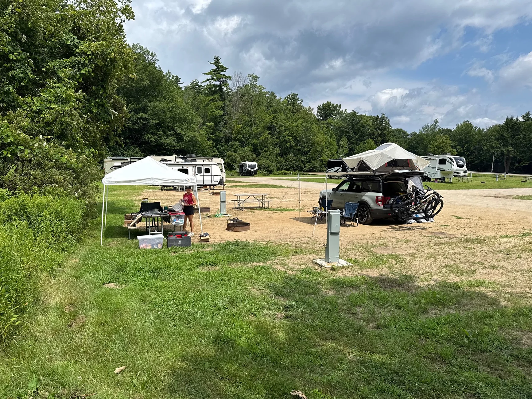 Ford Bronco Sport Need Forums Advice 1.5 vs 2.0 IMG_9214