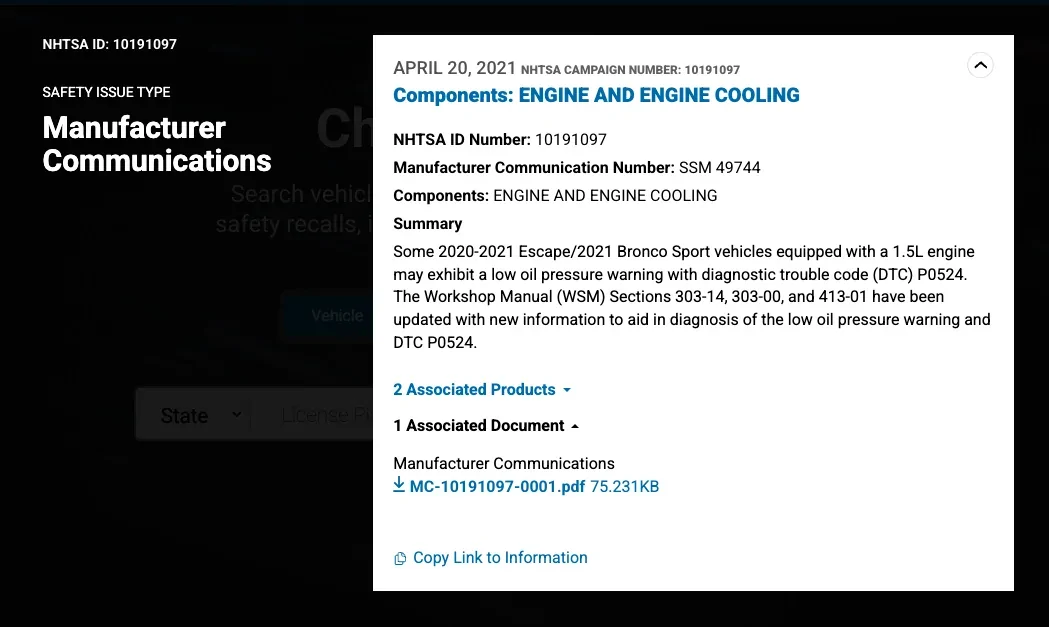 Ford Bronco Sport Need Forums Advice 1.5 vs 2.0 Screenshot 2025-09-01 at 8.47.28 PM