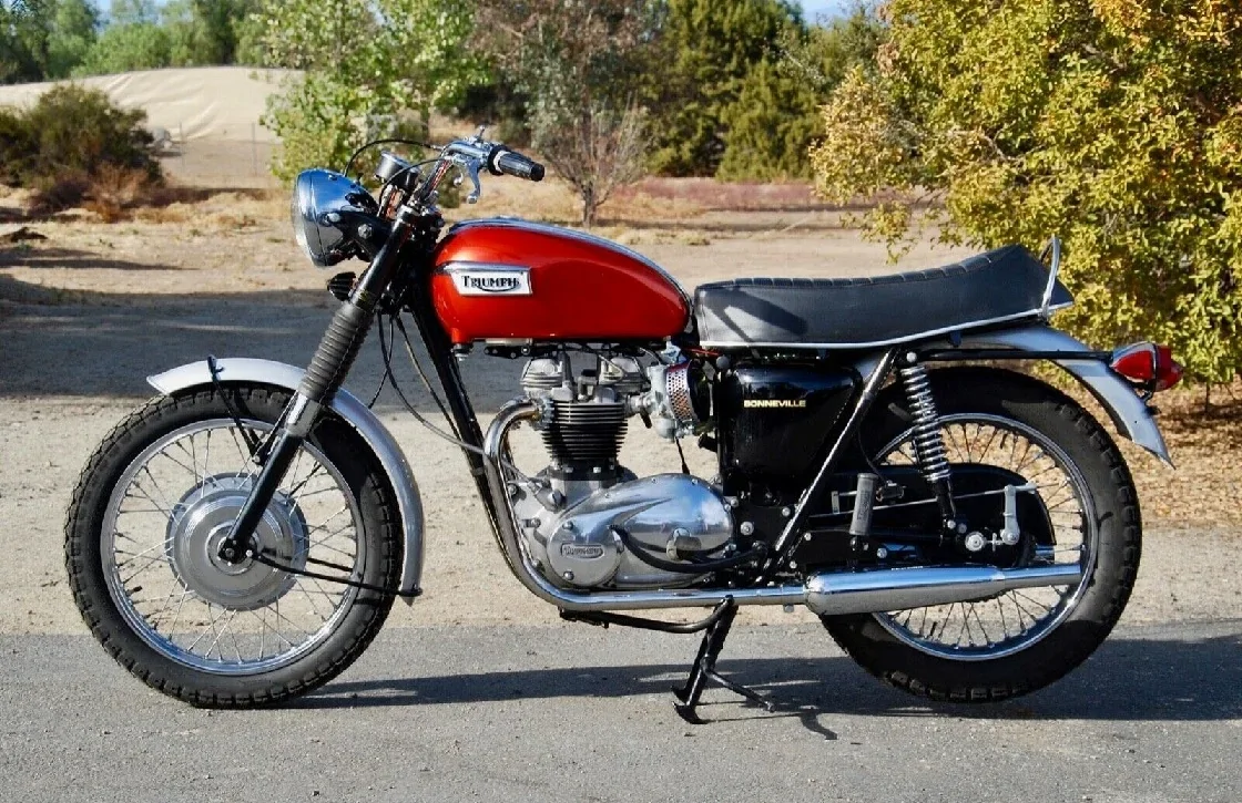 Ford Bronco Sport What was your first car/truck/bike? IMG-2