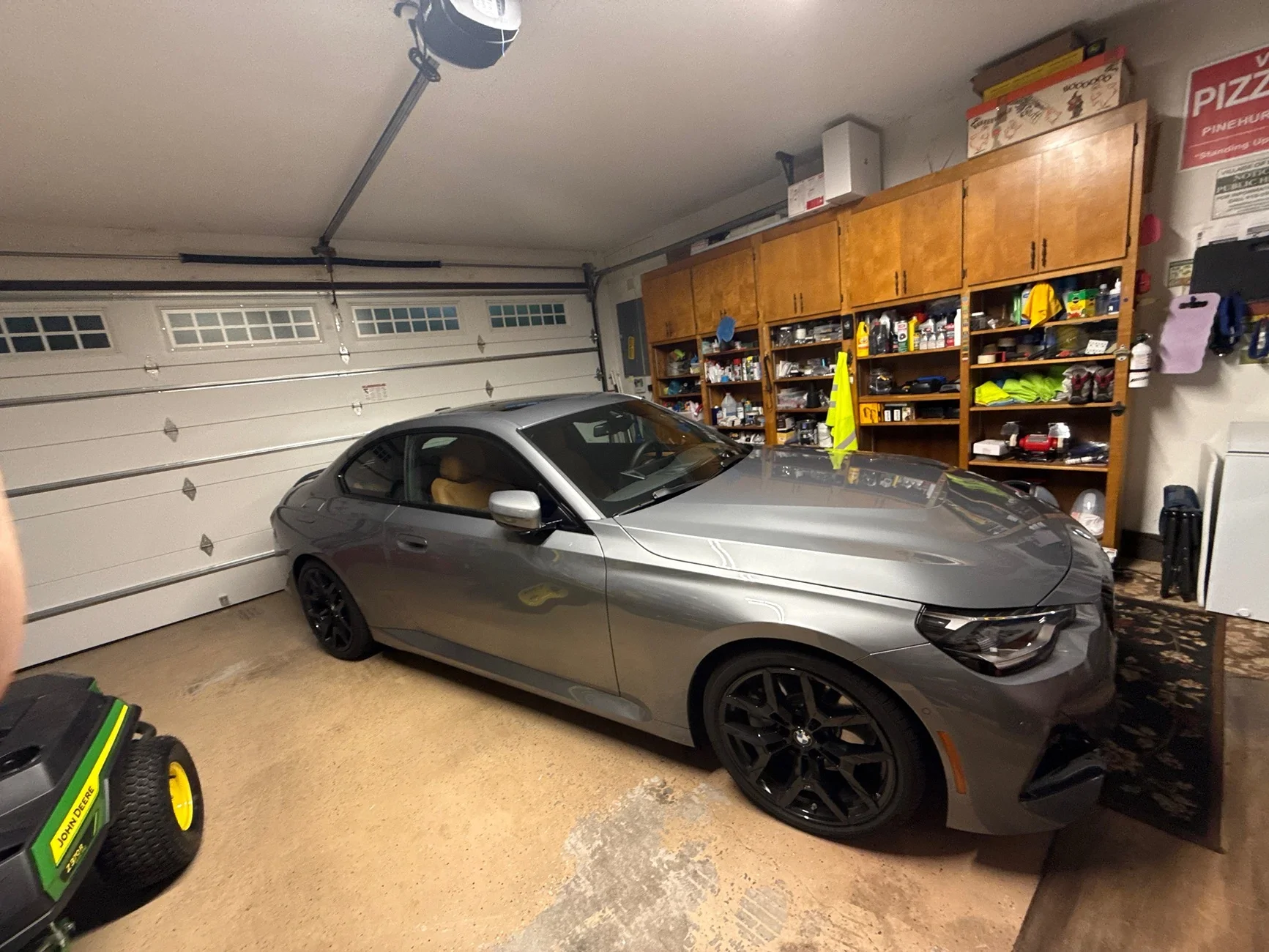 Ford Bronco Sport Need Forums Advice 1.5 vs 2.0 IMG_2604