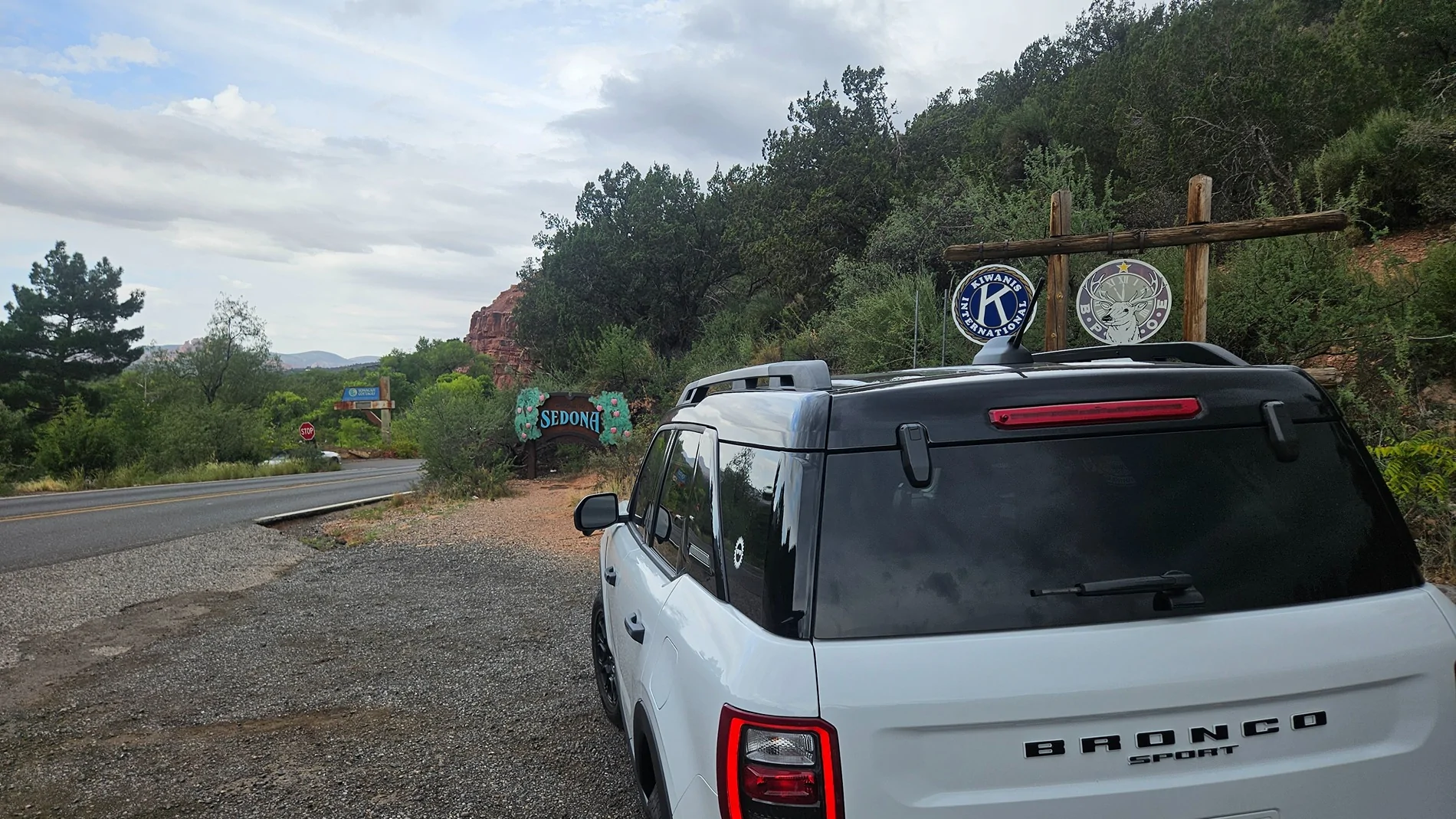 Ford Bronco Sport Just Arizona Things 20250905_095100