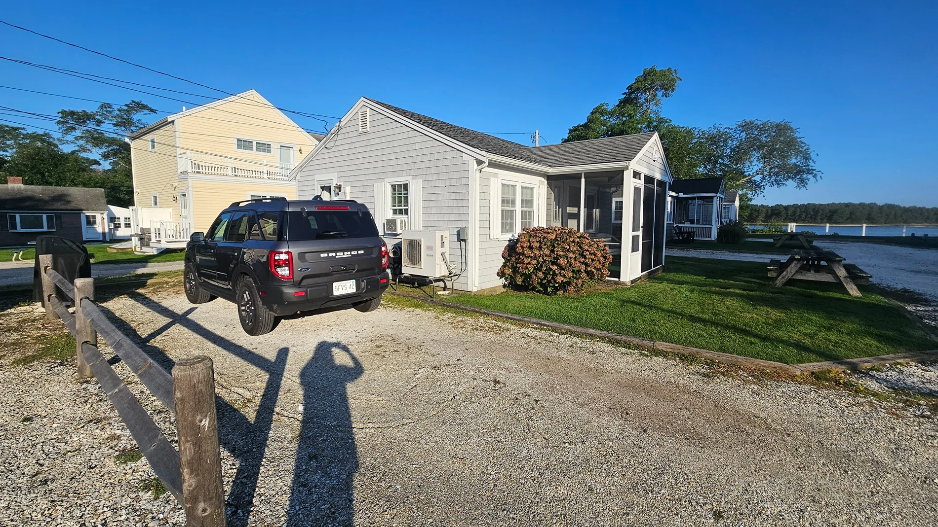 Ford Bronco Sport New ‘25 Badlands 20250912_075553