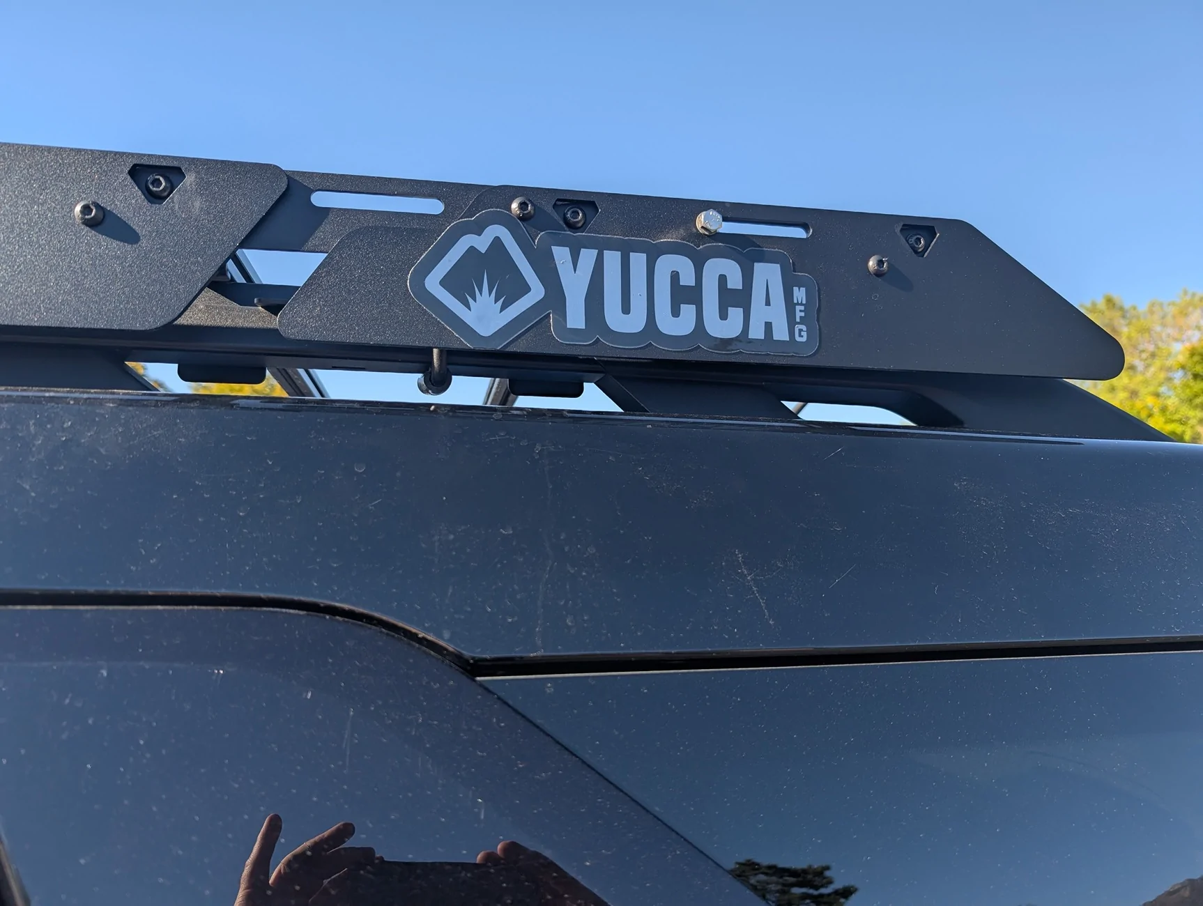 Ford Bronco Sport What did you do TO your Bronco Sport today? 1000001883