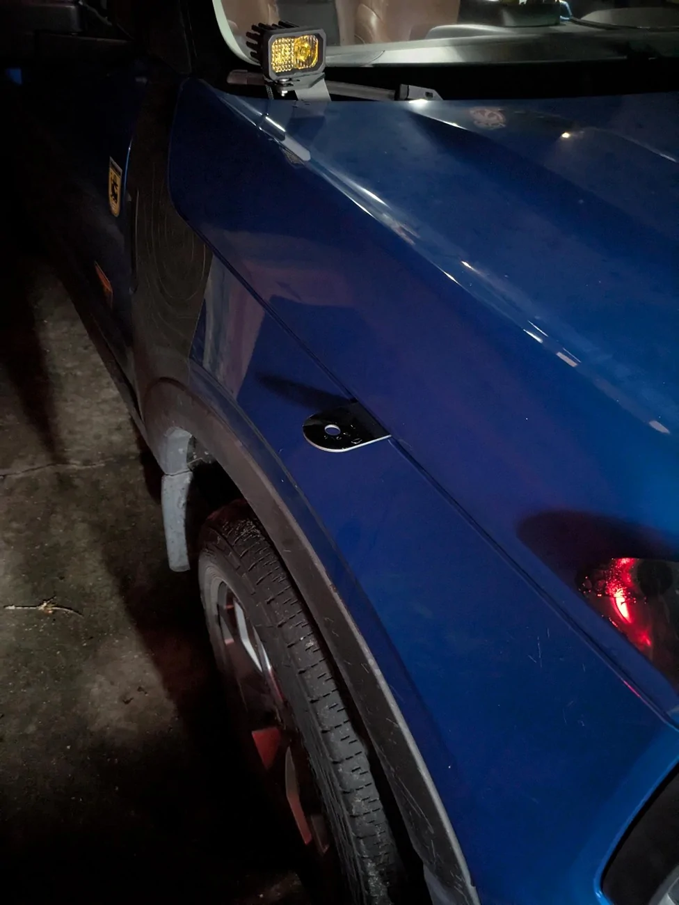 Ford Bronco Sport What did you do TO your Bronco Sport today? shared image (1)