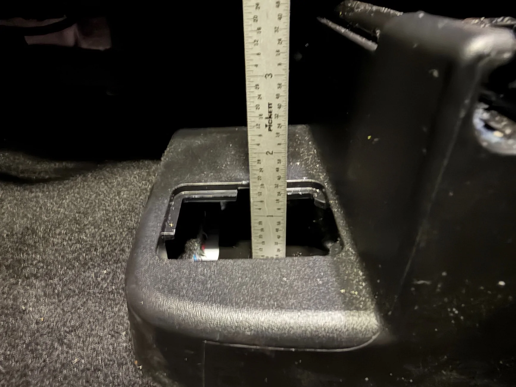 Ford Bronco Sport safety recall coming IMG_3470