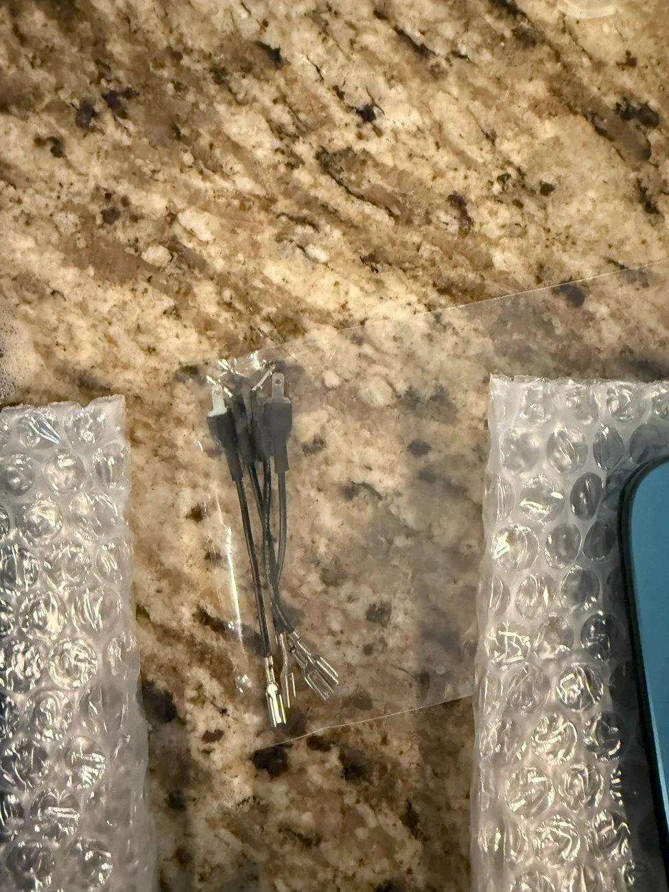 Ford Bronco Sport Suma Performance Side mirrors For Sale IMG_3556