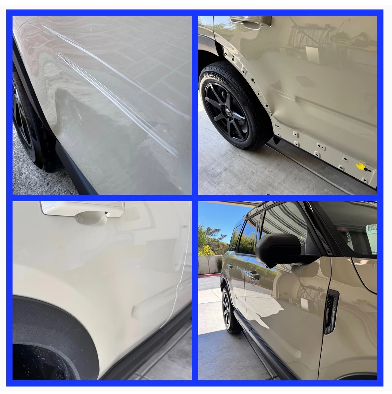 Ford Bronco Sport What did you do TO your Bronco Sport today? IMG_1039