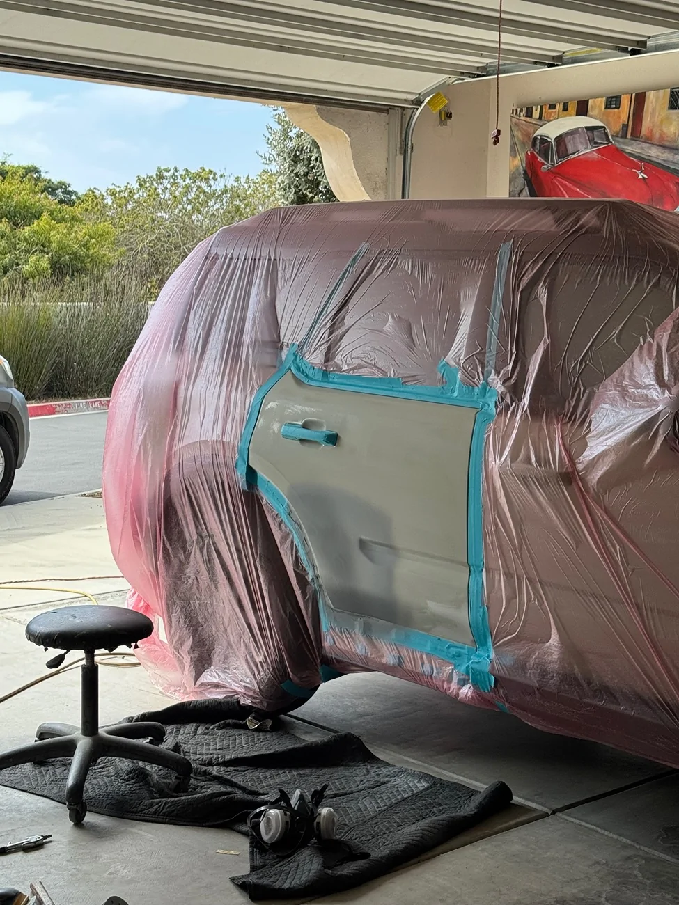 Ford Bronco Sport What did you do TO your Bronco Sport today? IMG_1461