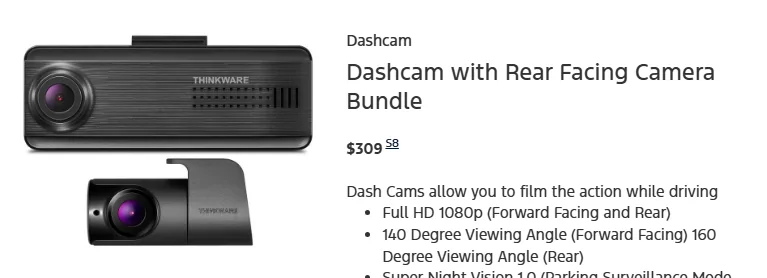 Ford Bronco Sport Where are the 2025 accessories? 1760982824950-30