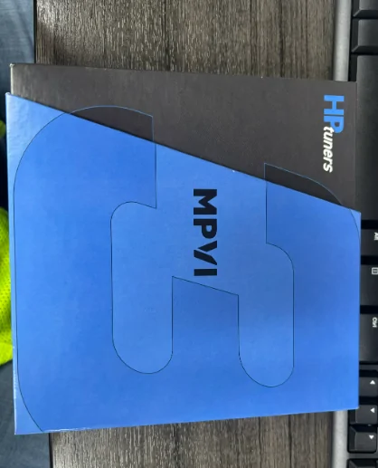 Ford Bronco Sport HP TUNERS-MVPI 3 Tuner