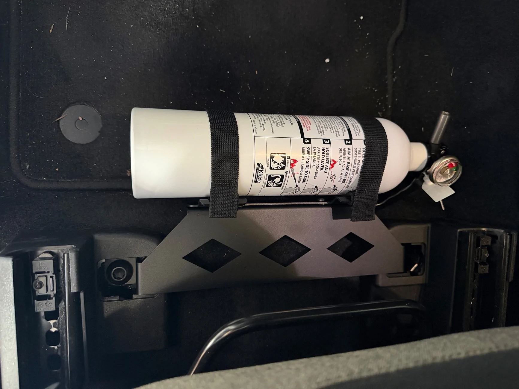 Ford Bronco Sport safety recall coming IMG_3487