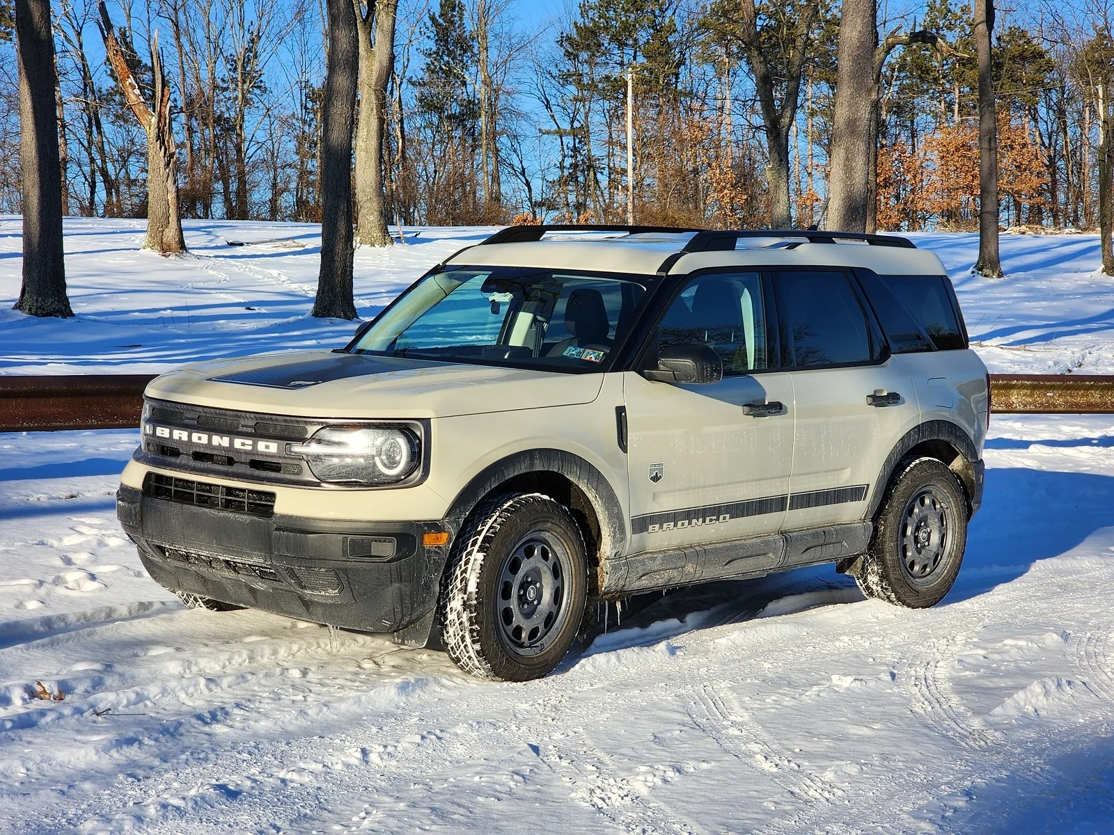 Ford Bronco Sport 1 year anniversary 2025-10-24_05-58-45