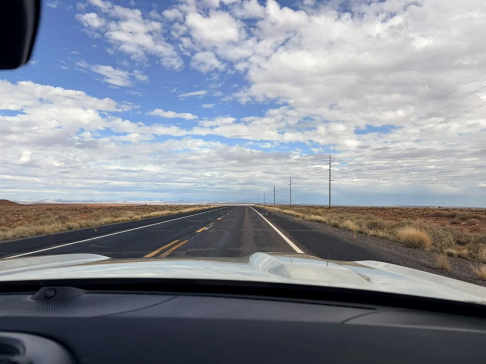 Ford Bronco Sport Trip Report: Bronco Off-Roadeo Moab October 2025 (Long Post) 1761683187250-5k