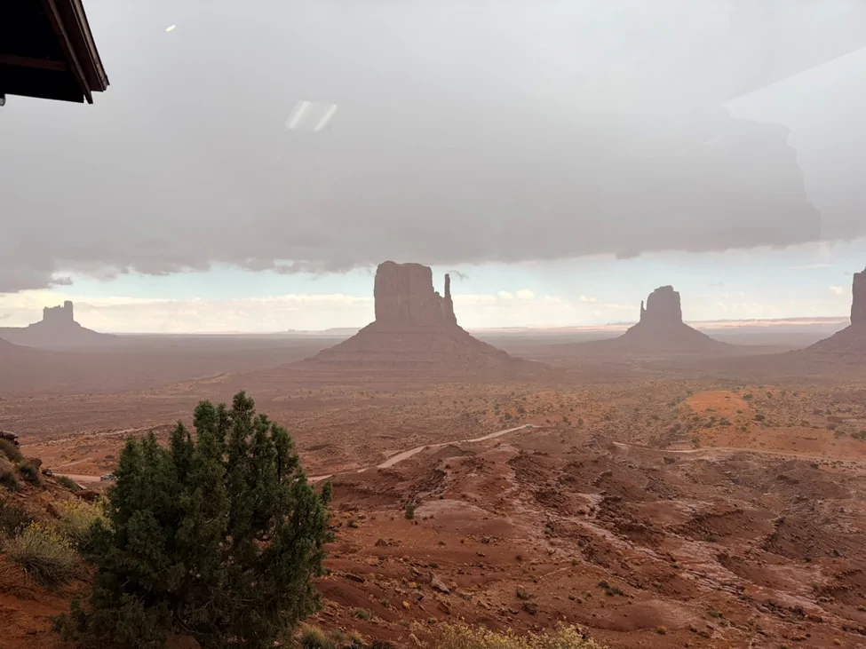 Ford Bronco Sport Trip Report: Bronco Off-Roadeo Moab October 2025 (Long Post) 1761683420364-mc