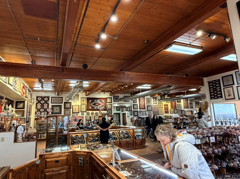 Ford Bronco Sport Trip Report: Bronco Off-Roadeo Moab October 2025 (Long Post) 1761683558239-rc