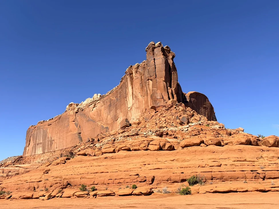 Ford Bronco Sport Trip Report: Bronco Off-Roadeo Moab October 2025 (Long Post) 1761683812622-nz