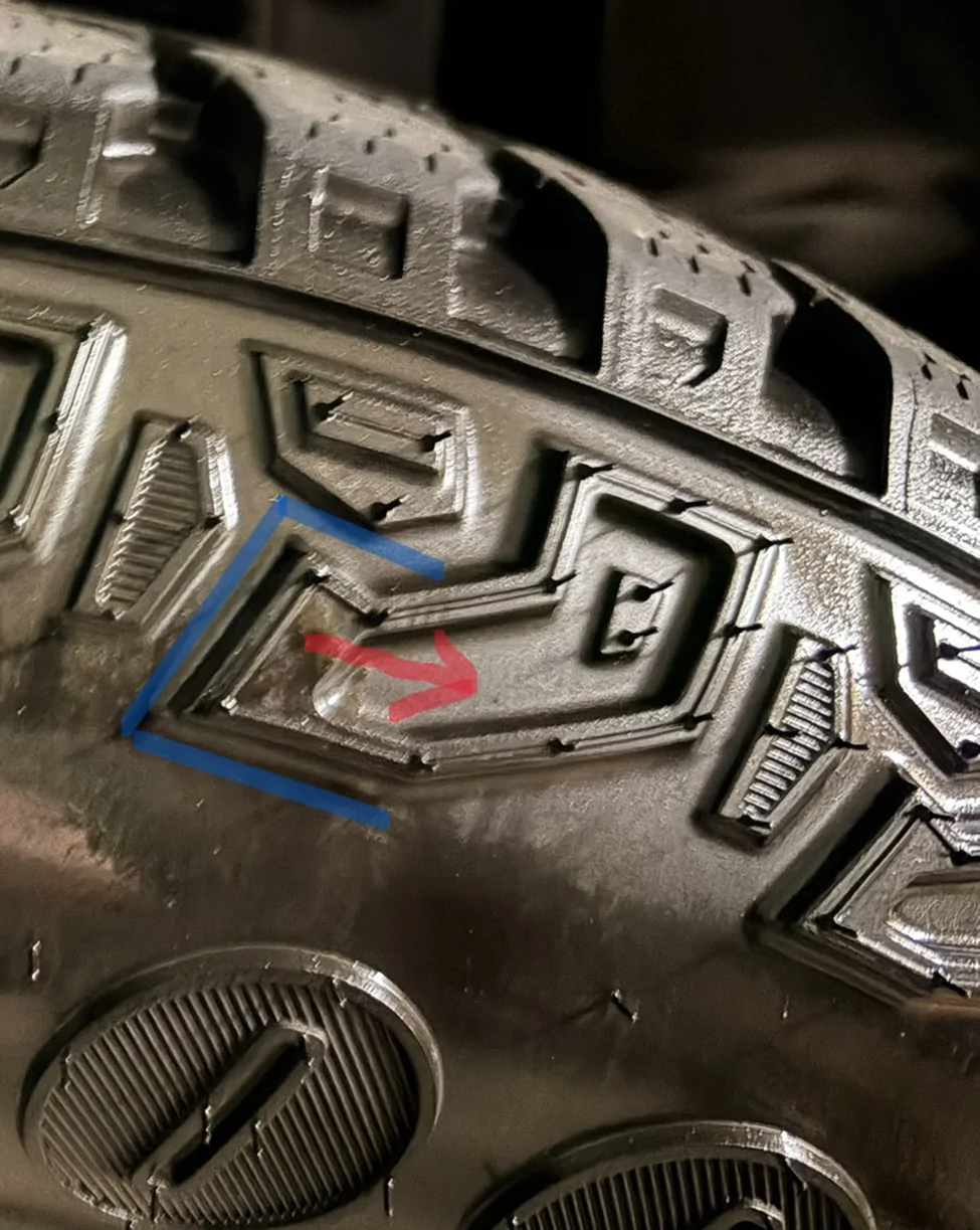 Ford Bronco Sport Trip Report: Bronco Off-Roadeo Moab October 2025 (Long Post) 1761683989225-r