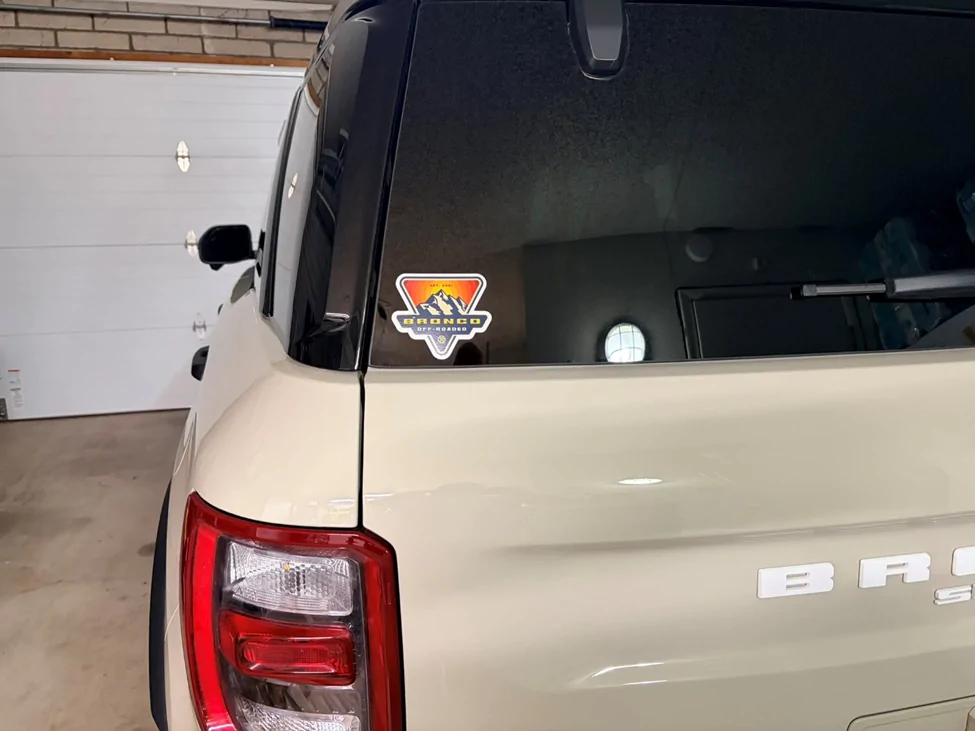 Ford Bronco Sport Trip Report: Bronco Off-Roadeo Moab October 2025 (Long Post) 1761684109617-gm