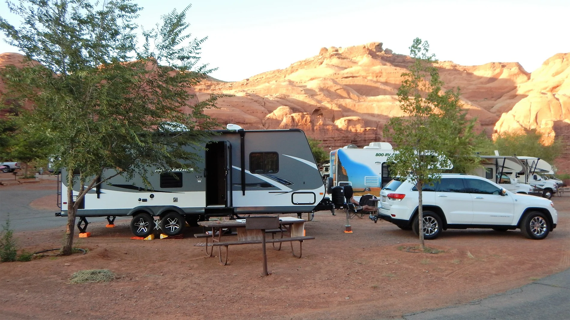 Ford Bronco Sport SOME FORD DEALER STATS DSCN2336