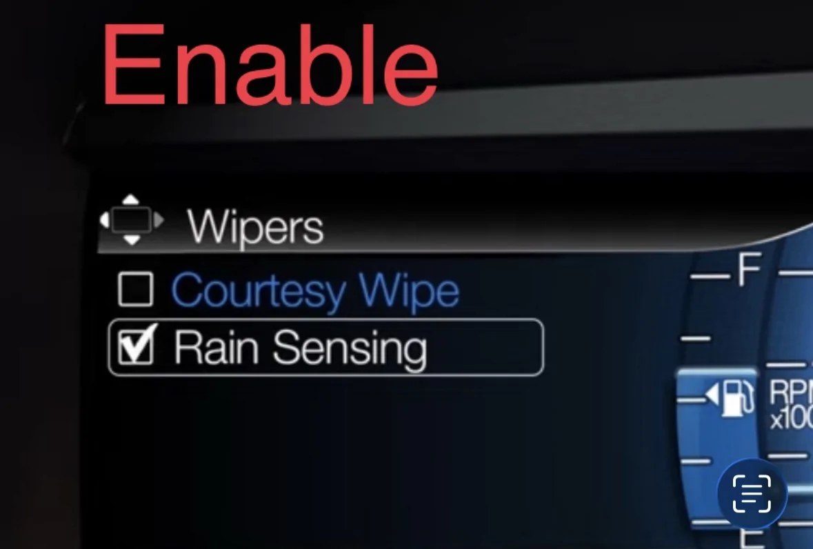 Ford Bronco Sport Add Auto-wipers? IMG_1950