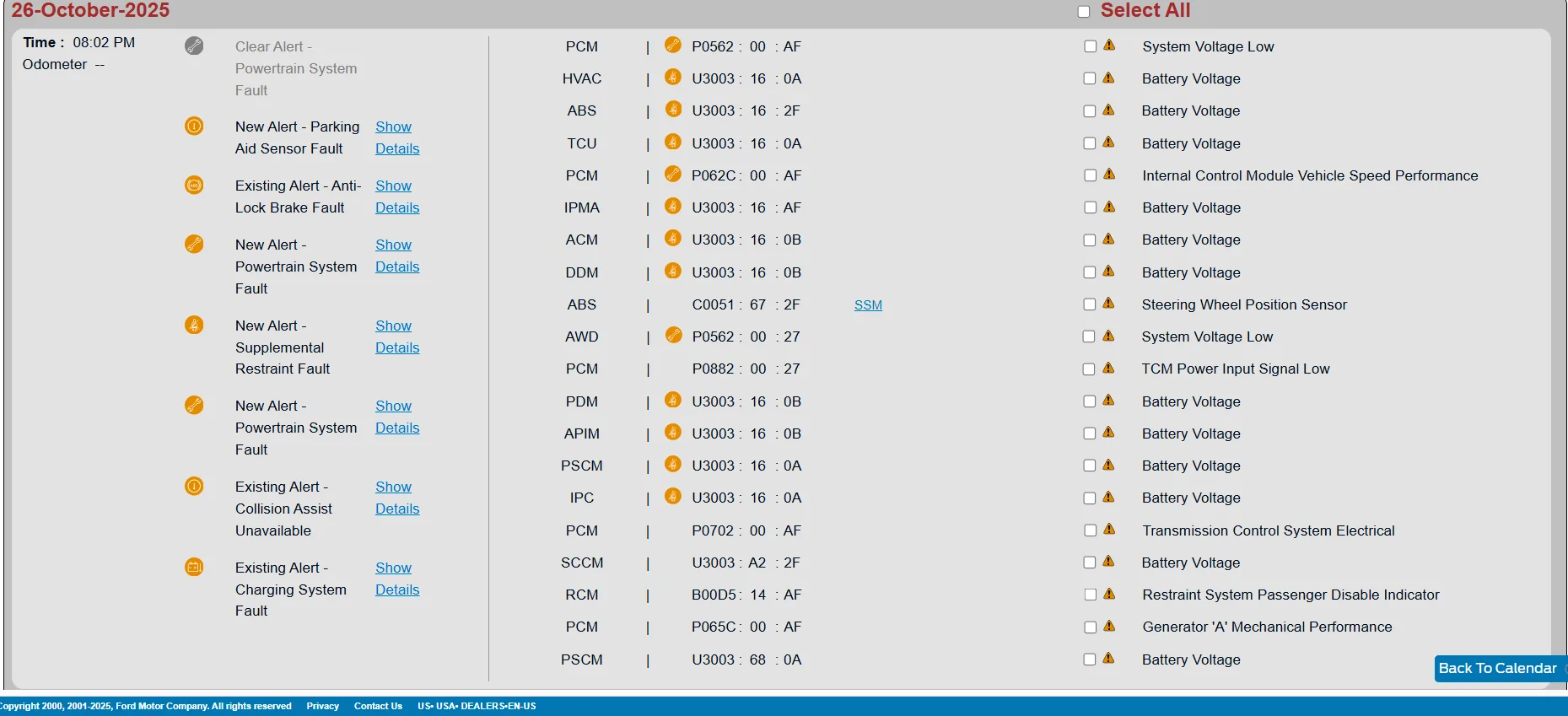 Ford Bronco Sport Charging System Failure + plethora of other error codes 1761773344536-s1