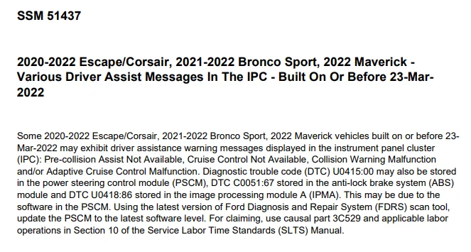 Ford Bronco Sport Charging System Failure + plethora of other error codes 1761773625893-4a
