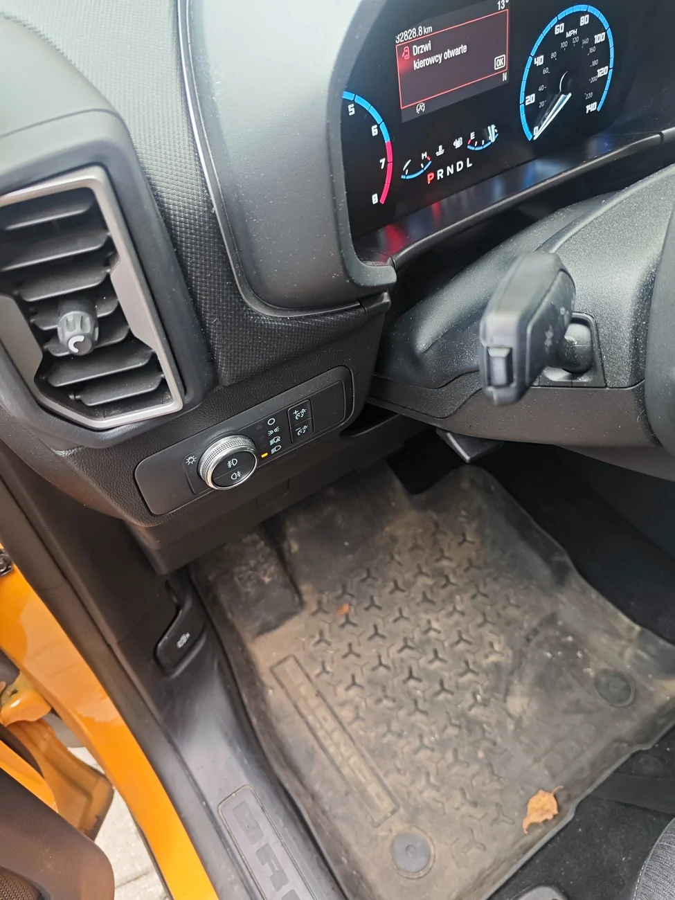 Ford Bronco Sport 2021 Bronco Sport: Rear Fog Light Retrofit — Where to Connect the Wiring? IMG_20251030_130753