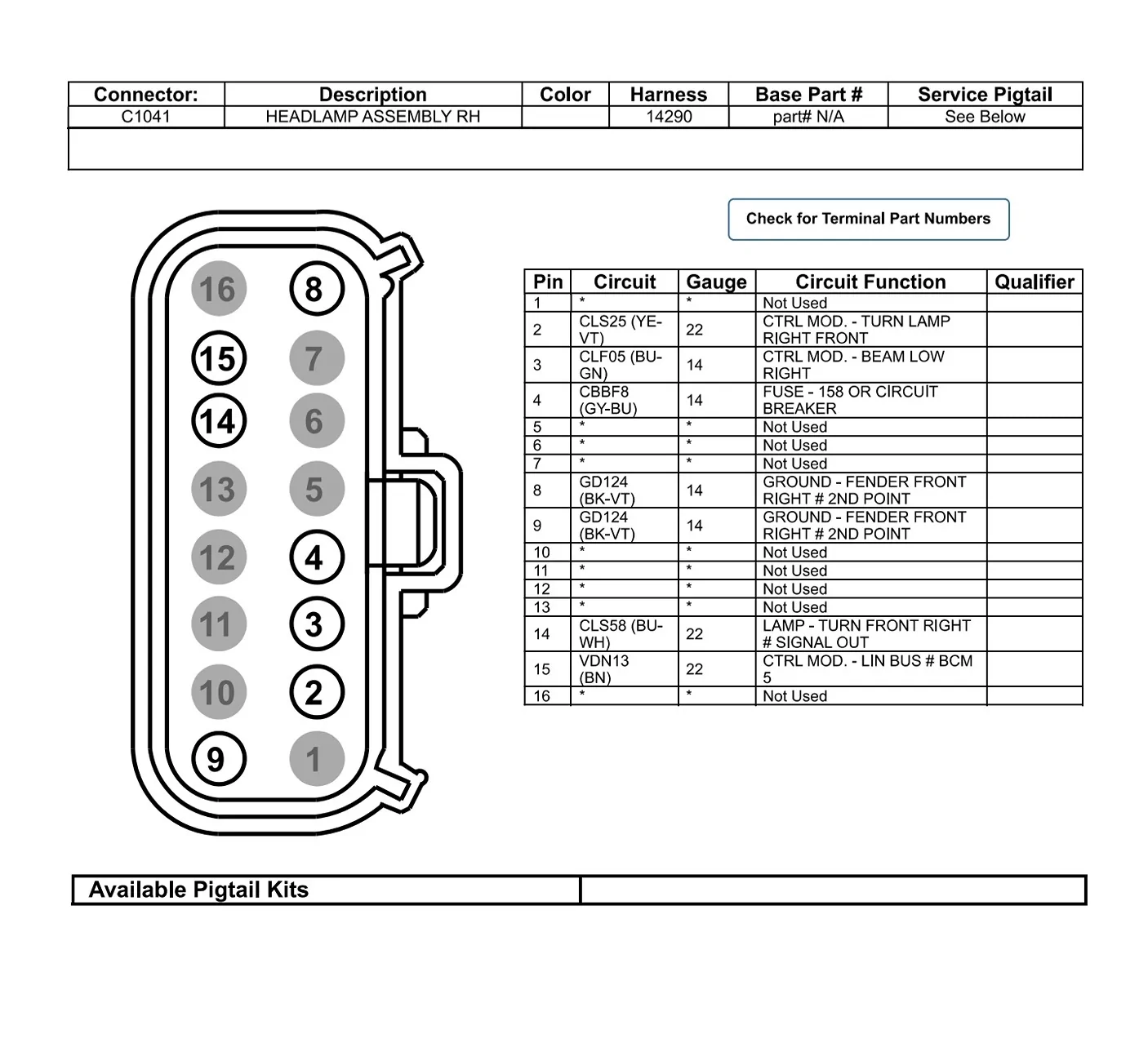 Ford Bronco Sport 2024 BB Left headlamp totally inop Screenshot_20251030_090209_Chrom