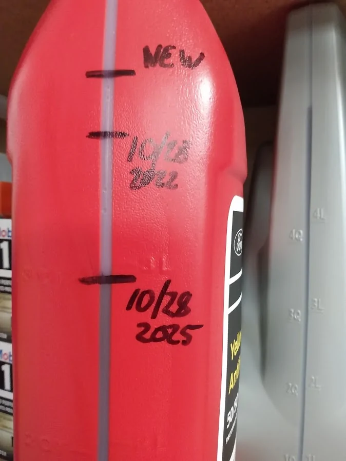 Ford Bronco Sport 2.0 Coolant 1761838530294-cd