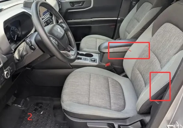 Ford Bronco Sport Anyone use Clazzio Seat Covers on a Big Bend? 1762271427908-3j