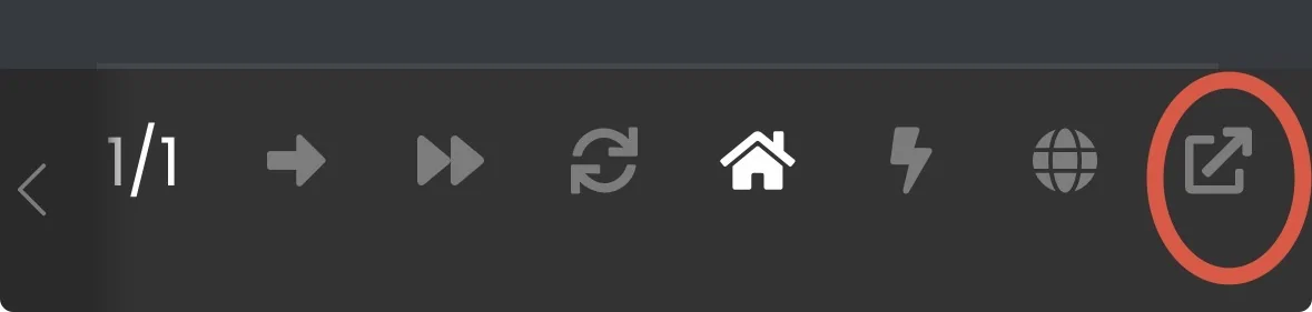 Ford Bronco Sport How many of you are using the new forum app? IMG_2196